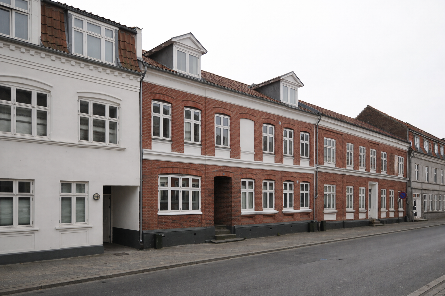 Oldenborggade 20
