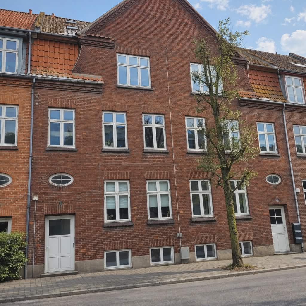 Kongensgade 95